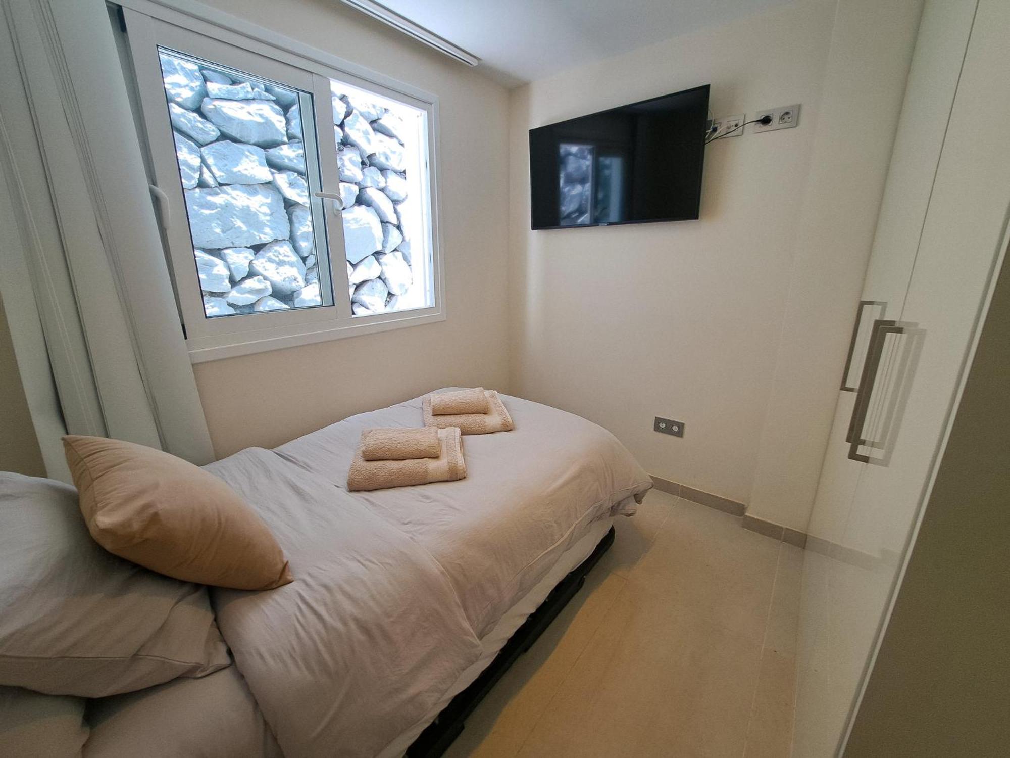 Azure Sky Villa - Panoramic Ocean View, Luxury, San Eugenio Costa Adeje  Exterior foto